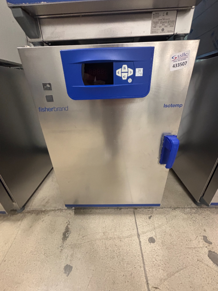 Image of Thermo Isotemp 180L Oven